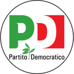 Logo del Partito Democratico